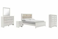 Altyra Bedroom Packages -FURNITURE shop B2640 31 36 65 54 96 46 92 SW P1 KO