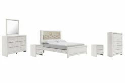 Altyra Bedroom Packages -FURNITURE shop B2640 31 36 65 54 96 46 92 282 29 SW P1 KO