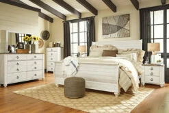 Willowton Bedroom -FURNITURE shop B267 31 36 46 78 76 97 92 Q732 60a19d2b 9441 4380 abed f550f3c4f40f 1800x1800