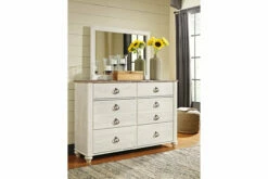 Willowton Bedroom -FURNITURE shop B267 31 36 34602a01 9ec5 45e1 9c80 e511bce7a559 1800x1800