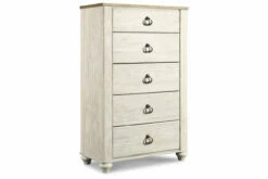 Willowton Chest 6 Willowton Chest -FURNITURE shop B267 46 SW P1 KO 9550bed2 50b9 4f09 ab82 ab8cafdeb062