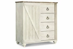 Willowton Chest 7 Willowton Chest -FURNITURE shop B267 48 SW P1 KO 1a6a9b6b 8de1 40b8 ba30 f3eabdebd6a0