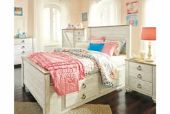 Willowton Bedroom -FURNITURE shop B267 87 MOOD B 1800x1800