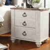 Willowton Nightstand