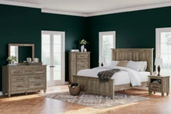 Yarbeck Bedroom Packages -FURNITURE shop B2710 231 36 245 58 56 97 91