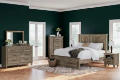 Yarbeck Bedroom Packages -FURNITURE shop B2710 231 36 245 58 56S 97 91