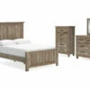 Yarbeck Bedroom Packages