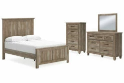 Yarbeck Bedroom Packages -FURNITURE shop B2710 231 36 57 54 96 245 SW P1 KO