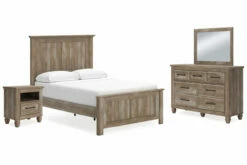 Yarbeck Bedroom Packages -FURNITURE shop B2710 231 36 57 54 96 91 SW P1 KO