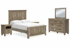 Yarbeck Bedroom Packages -FURNITURE shop B2710 231 36 57 54 96 91 282 29 SW P1 KO