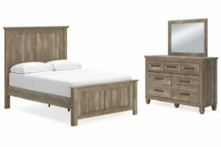 Yarbeck Bedroom Packages -FURNITURE shop B2710 231 36 57 54 96 SW P1 KO