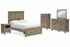 Yarbeck Bedroom Packages -FURNITURE shop B2710 231 36 57 54S 96 245 91 SW P1 KO