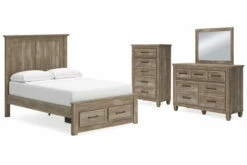 Yarbeck Bedroom Packages -FURNITURE shop B2710 231 36 57 54S 96 245 SW P1 KO