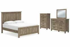 Yarbeck Bedroom Packages -FURNITURE shop B2710 231 36 58 56 97 245 SW P1 KO