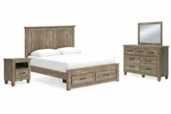Yarbeck Bedroom Packages -FURNITURE shop B2710 231 36 58 56S 97 91 SW P1 KO