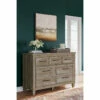 Yarbeck Dresser
