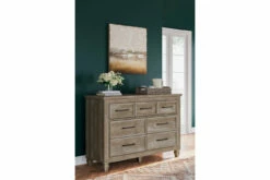 Yarbeck Dresser