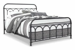 Nashburg Bedroom -FURNITURE shop B280 681 SW 1800x1800