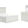 Grantoni Bedroom Packages