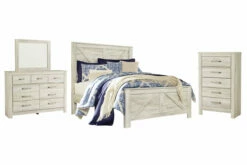 Bellaby Bedroom Packages -FURNITURE shop B331 157 154 196 31 36 46 SW P1 KO