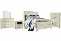 Bellaby Bedroom Packages -FURNITURE shop B331 157 154 196 46 91 31 36 SW P1 KO