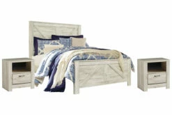 Bellaby Bedroom Packages -FURNITURE shop B331 157 154 196 91 282 29 SW