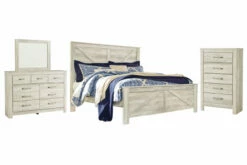 Bellaby Bedroom Packages -FURNITURE shop B331 158 156 197 31 36 46 SW P1 KO
