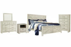 Bellaby Bedroom Packages -FURNITURE shop B331 158 156 197 46 91 31 36 SW P1 KO