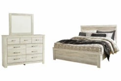 Bellaby Bedroom Packages