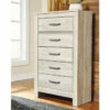 Bellaby Chest