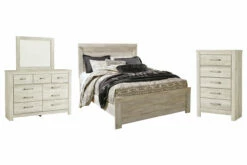 Bellaby Bedroom Packages -FURNITURE shop B331 57 54 96 31 36 46 SW P1 KO