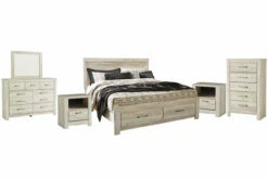 Bellaby Bedroom Packages -FURNITURE shop B331 58 56S 95 B100 14 31 36 46 91 282 29 SW P1 KO