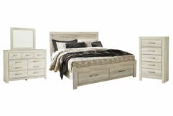 Bellaby Bedroom Packages -FURNITURE shop B331 58 56S 95 B100 14 31 36 46 SW P1 KO