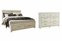 Bellaby Bedroom Packages -FURNITURE shop B331 58 56S 95 B100 14 31 SW P1 KO