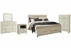Bellaby Bedroom Packages -FURNITURE shop B331 58 56S 95 B100 14 46 91 31 36 SW P1 KO