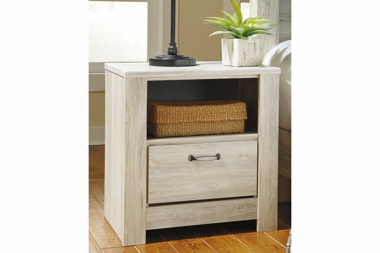 Bellaby Nightstand 1 Bellaby Nightstand