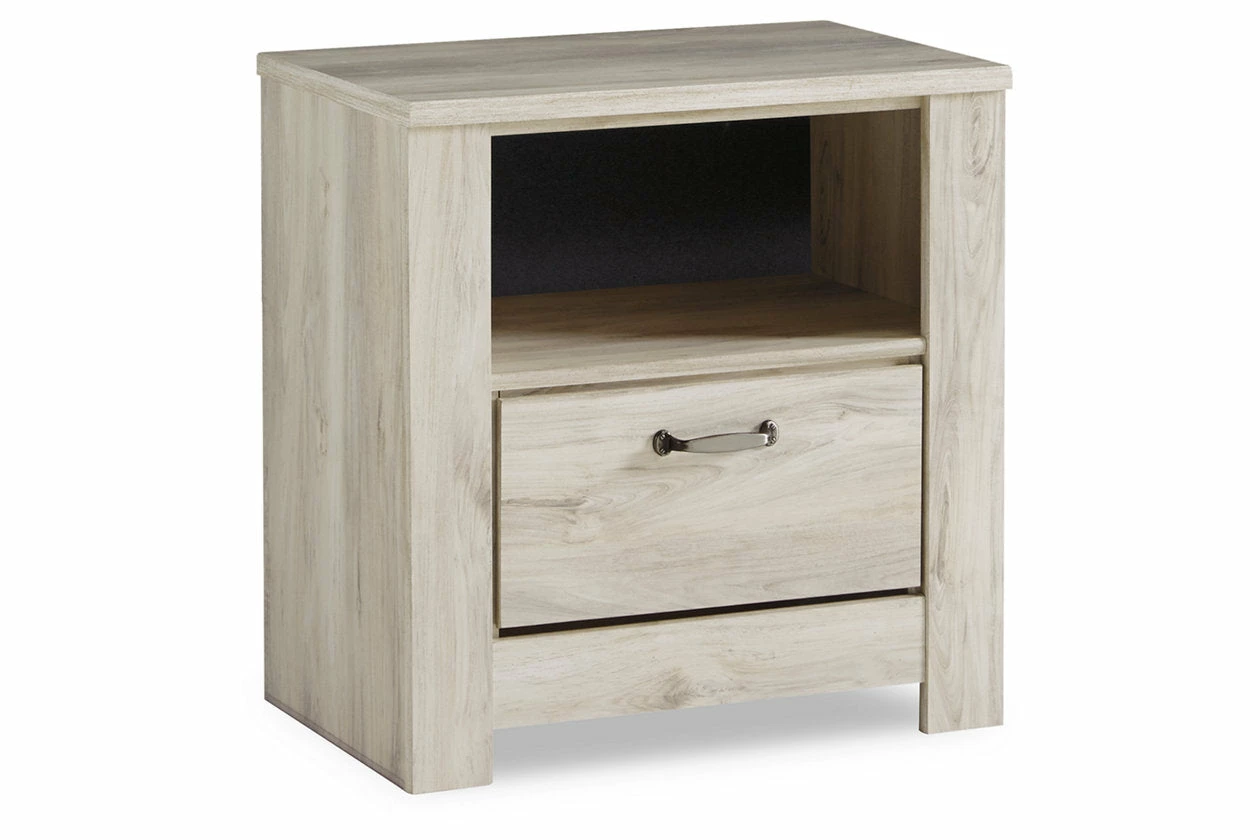 Bellaby Nightstand 2 Bellaby Nightstand - Image 2