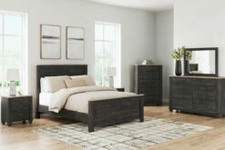 Nanforth Bedroom Packages -FURNITURE shop B3670 31 36 57 54 98 46 92