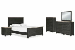 Nanforth Bedroom Packages -FURNITURE shop B3670 31 36 57 54 98 46 92 SW P1 KO