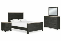 Nanforth Bedroom Packages -FURNITURE shop B3670 31 36 57 54 98 92 SW P1 KO