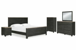 Nanforth Bedroom Packages -FURNITURE shop B3670 31 36 58 56 99 46 92 SW P1 KO