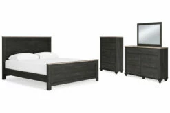 Nanforth Bedroom Packages