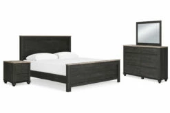 Nanforth Bedroom Packages -FURNITURE shop B3670 31 36 58 56 99 92 SW P1 KO