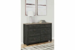 Nanforth Dresser