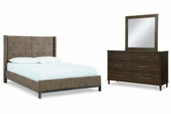 Wittland Bedroom Packages