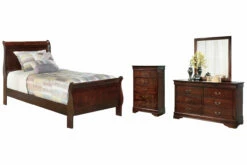 Alisdair Bedroom Packages -FURNITURE shop B376 31 36 46 53 83 SW P1 KO