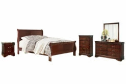 Alisdair Bedroom Packages -FURNITURE shop B376 31 36 46 81 92 96 SW P1 KO