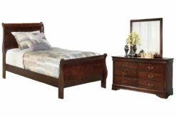 Alisdair Bedroom Packages