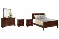 Alisdair Bedroom Packages -FURNITURE shop B376 31 36 55 86 92 282 29 SW P1 KO