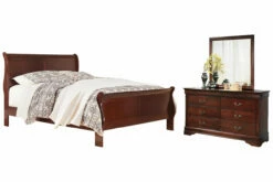 Alisdair Bedroom Packages -FURNITURE shop B376 31 36 82 94 SW P1 KO